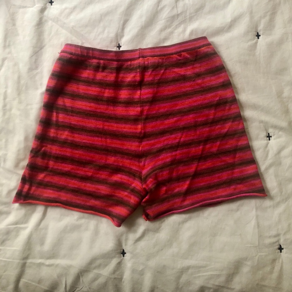 Simi shorts Gimaguas